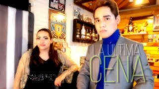 La última cena| Festival de Cortos ESCINE 2022 #ElCineEstaVivo