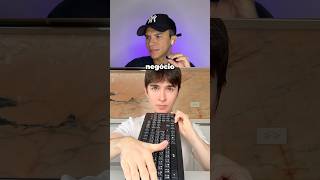 Limpeza de Teclado ⌨️ IB: radmiruru