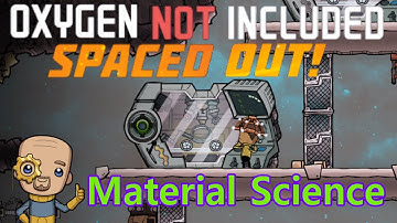 Ep 11 : Preparing for Space Travel, Extra hard : Oxygen not included