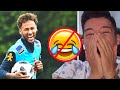 FUTBOL GÜLMEME CHALLENGE 4 (İmkansız)