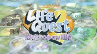 Life Quest 2 (Google Play) screenshot 1