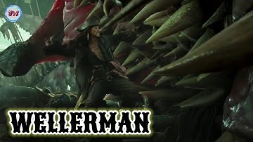 Thumbnail of Santiano, Nathan Evans - WELLERMAN ( Sea Shanty ) Lyrics Video