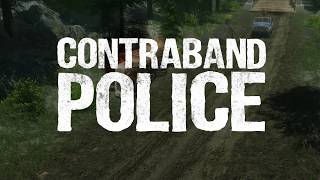 Contraband Police - Official Trailer screenshot 4