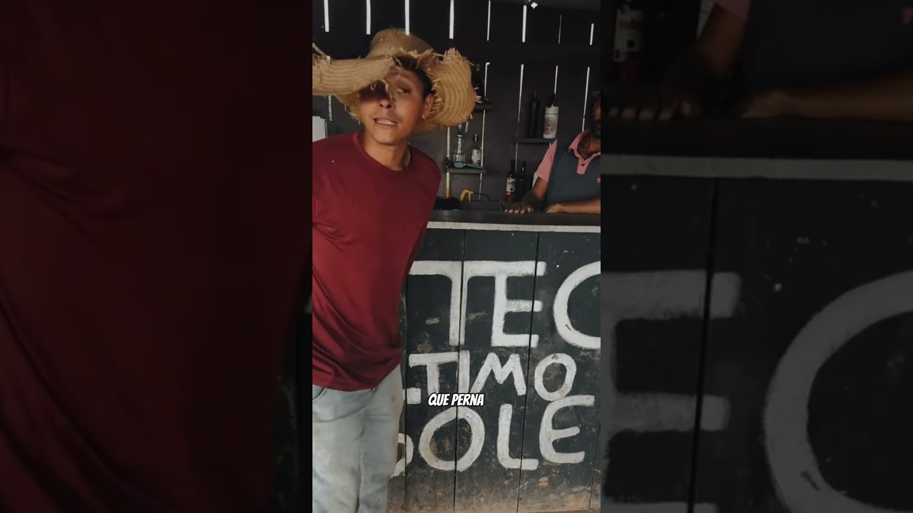 A SERCA INFINITA, AS MULHER ACHOU O DINHEIRO, AÍ QUANDO PEGA NO REVOLVER INVISÍVEL OS CARAS CORREM