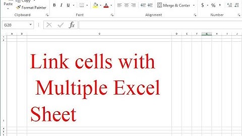 Add or remove link in multiple excel files