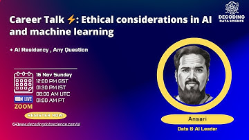 AI is moving faster than our guardrails