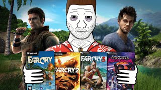 :      FAR CRY   