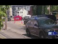 Mass. senators demand answers from ICE over deadly Maine shooting
