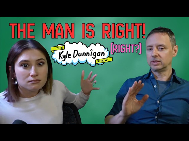 KDS (ep. 18) GENDER WAR!