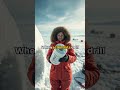 Ice Shelves Are Secret Climate Detectives ❄️🌍