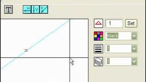 Liberty Basic CAD Video 02