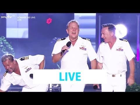 Die Schlagerpiloten - Lass uns fliegen | Wenn die Musi spielt