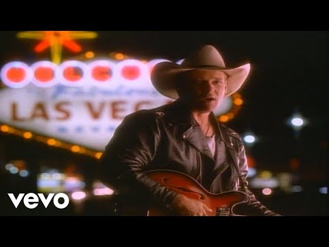 Ricky Van Shelton - Wear My Ring Around Your Neck