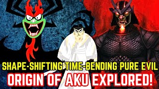 Download Lagu Monstrous Origin Of Pure Evil - Aku – Explained MP3 Download Lagu Monstrous Origin Of Pure Evil - Aku – Explained MP3