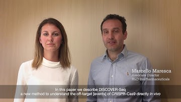 Monitoring CRISPR gene editing in vivo