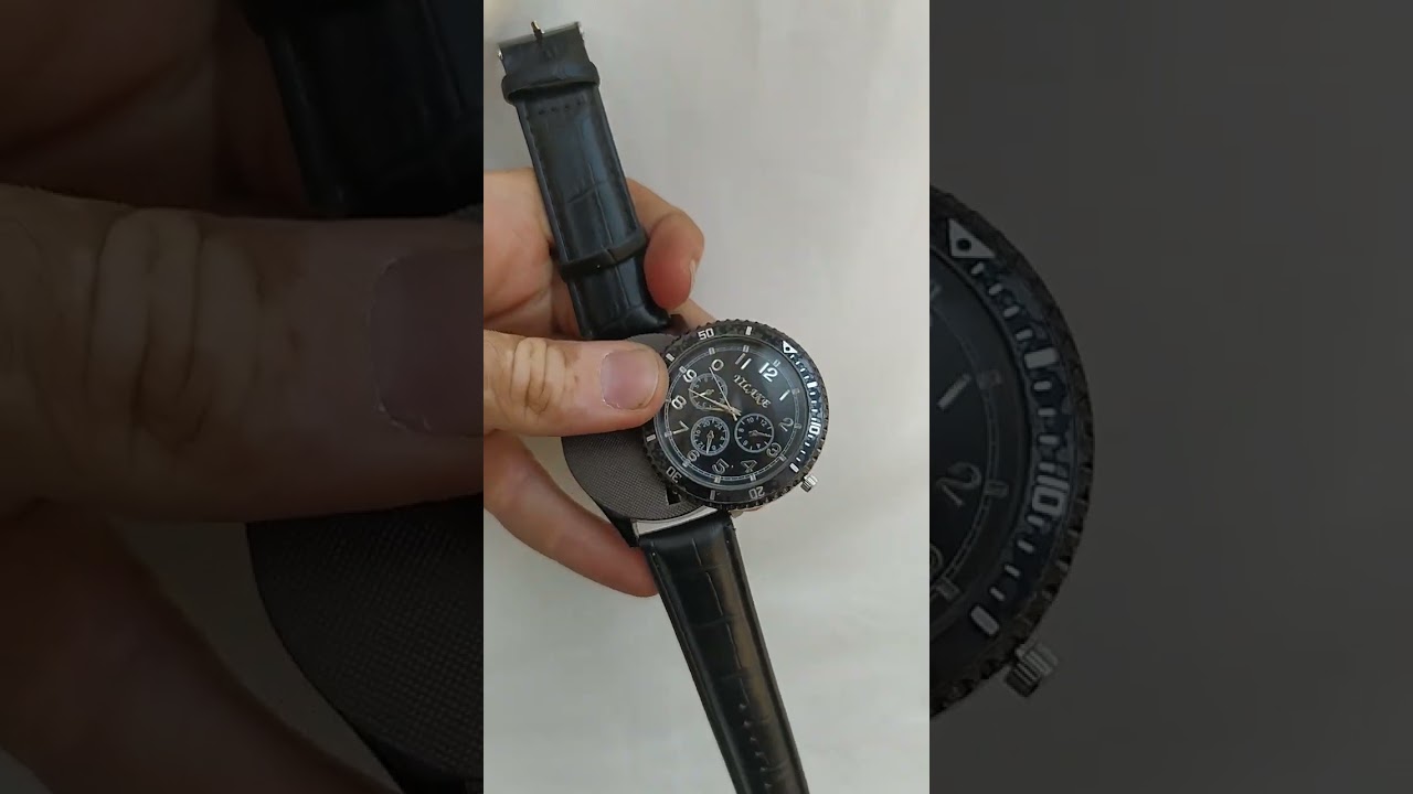 Men Lighter Watch USB Chargable Men Gift