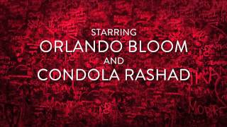 Romeo & Juliet Trailer HD (Orlando Bloom, Condola Rashad) Romeo & Juliet Trailer HD (Orlando Bloom, Condola Rashad)