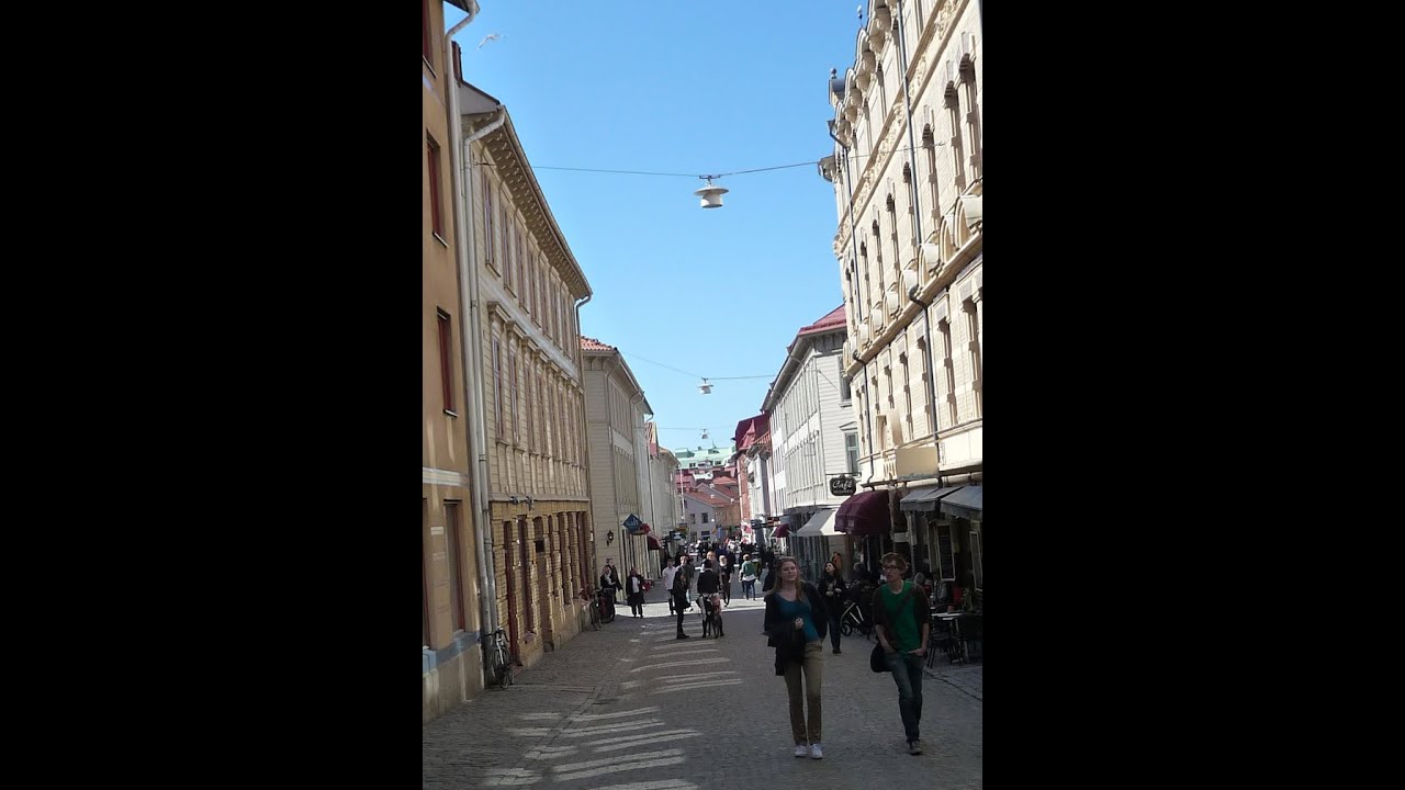 Haga Nygata Gbg 2016