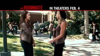 The Roommate - In Theaters 2/4