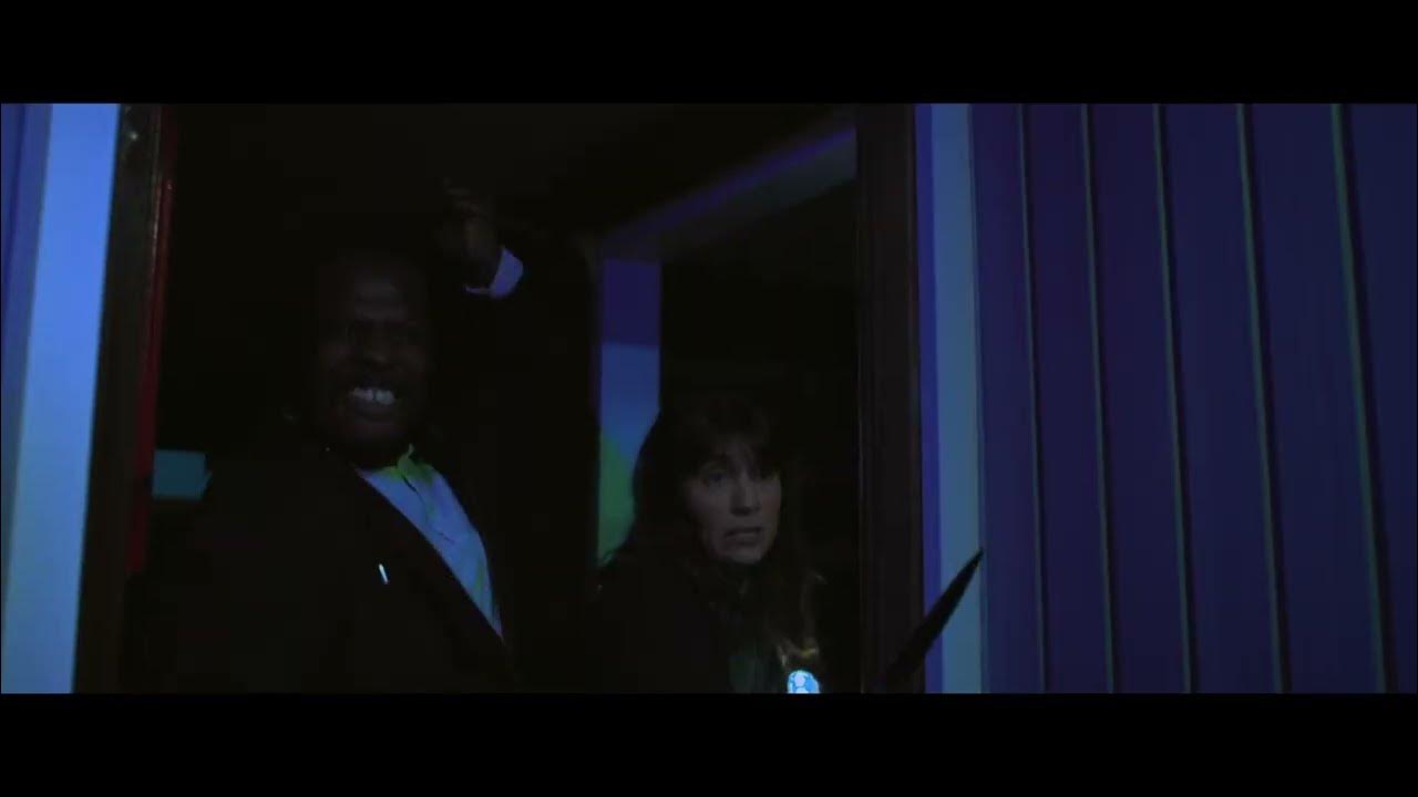 The Devil Comes at Night (2023) Trailer [EXCLUSIVE] YouTube