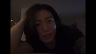 Jungkook Singing 