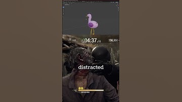 Godot Day 21 #godot #gamedev #residentevil4 #blender