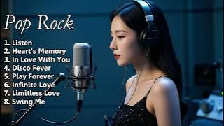 Listen - Pop Rock