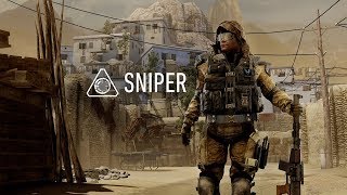 WARFACE - Snipe and Engineer montage