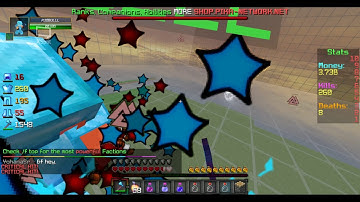 Pika-Network Op-Factions | 1v1 R3DBULLL 0-2