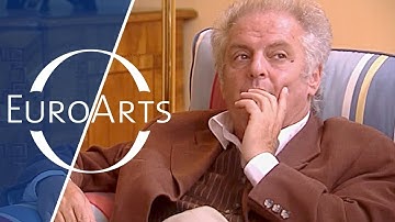 Conversation between Edward Said and Daniel Barenboim, part 1