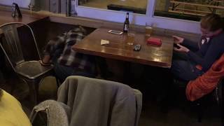 My Table is Uneven!