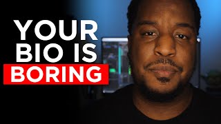 How to Write a Musician Bio | 3 Tips