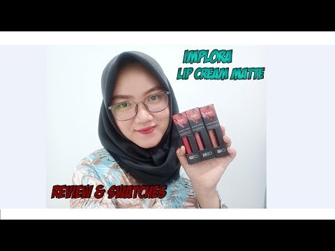 lip-cream-matte-implora-review-&-swatches-(full-shade)