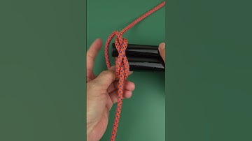Learn Constrictor Knot Ultimate Technique