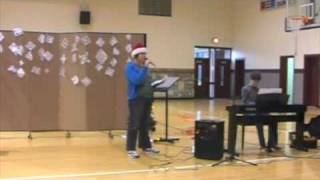 Christmas 2009, Part 3