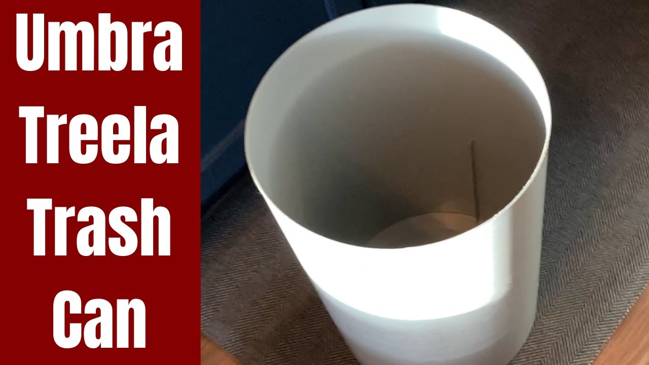 Umbra Treela Trash Can