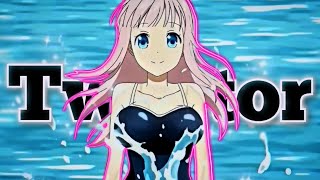 Popular Anime Mix Girls & Boys Twixtor Clips 4K