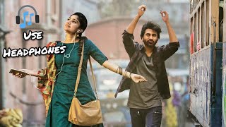 Download Lagu Padi Padi Leche Manasu All Superb BGM Ringtones | Sharwanand, Sai Pallavi | PPLM BGM MP3