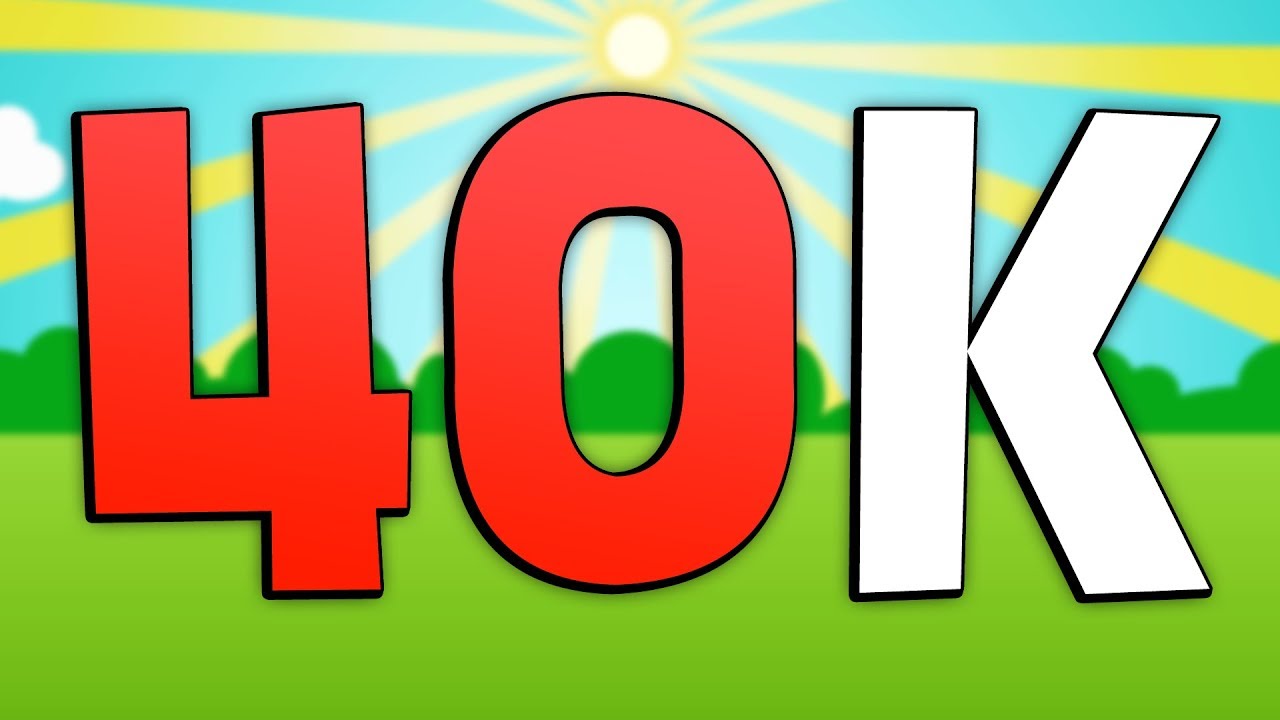 40000! - YouTube
