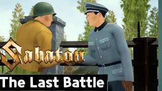 The Last Battle - Sabaton(Yarn Hub)
