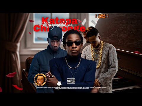 Muzo Alphonso Ft Yo Maps Chef 187 Katapa Chinyonge