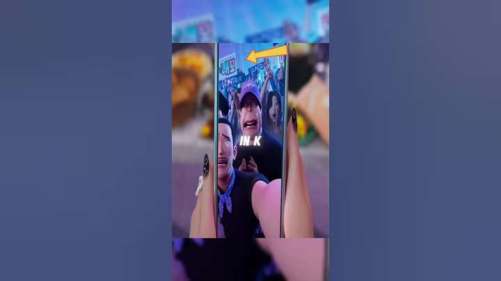Hidden Detail You Might Have Missed In Kpop Demon Hunters!