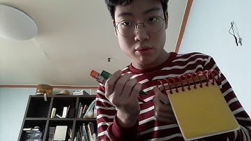 How to draw colors (Part 3) with Mailtime song included (Remake)