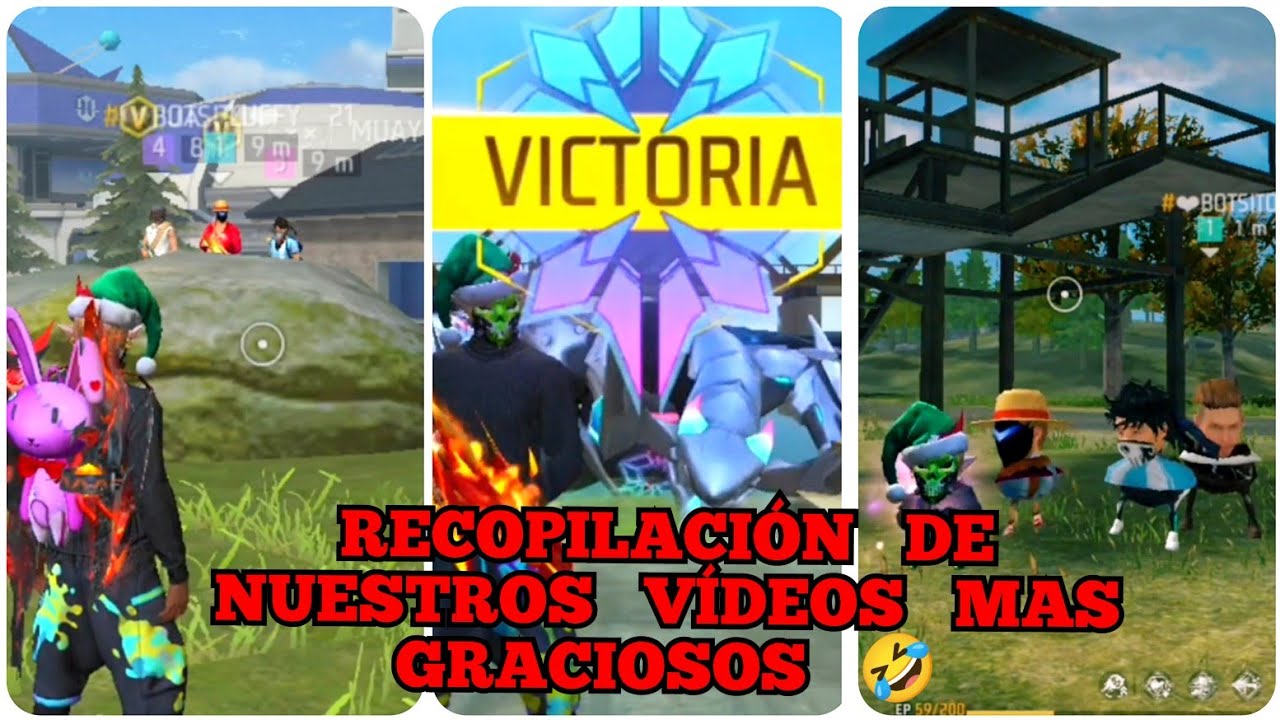 RECOPILACIÓN DE NUESTRAS MEJORES AVENTURAS ❤️😂