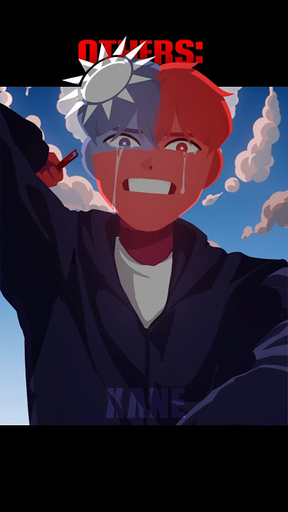 OTHERS🗡️ TAIWAN🧋 #xane #countryhumans