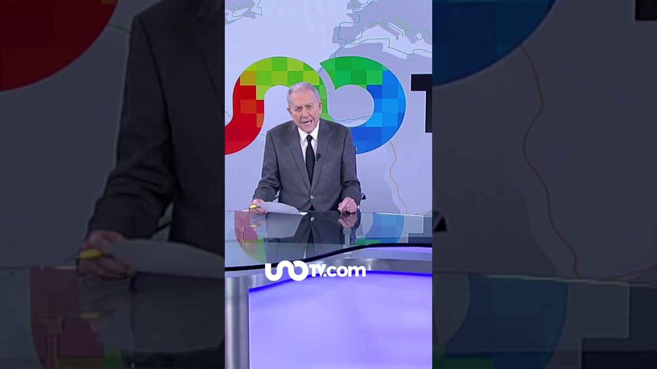 Diluvio en el país; van 26 muertos