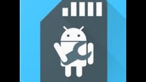 Use SD card as internal Memory//Hack any Android device