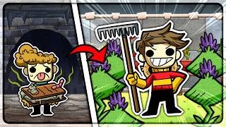 I Overengineered Food Production in Oxygen Not Included by Blitz 100,009 views 2 days ago 38 minutes