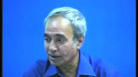 Lecture - 2 Technologies in Robots