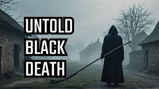 The Untold Story of the Black Death